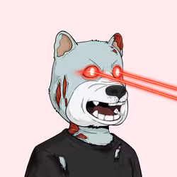 Rekt Dog #1138