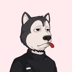 Rekt Dog #8393