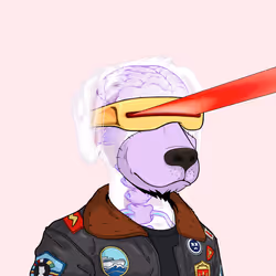 Rekt Dog #6509