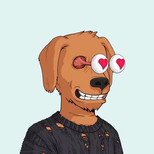 Rekt Dog #5592