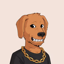 Rekt Dog #4151