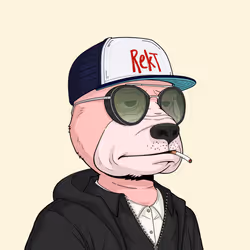 Rekt Dog #1306