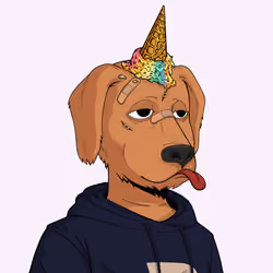 Rekt Dog #6266