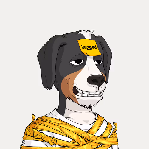 Rekt Dog #6299