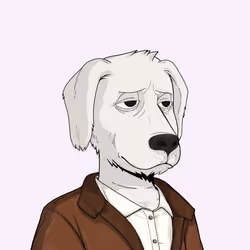Rekt Dog #2684