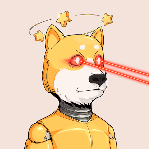 Rekt Dog #4089