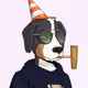 3933