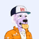8674