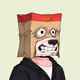 Rekt Dog #9023