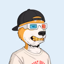 Rekt Dog #3854