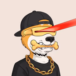 Rekt Dog #5671