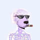 7333