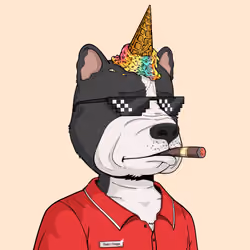 Rekt Dog #5926