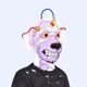 3459