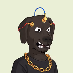 Rekt Dog #5423