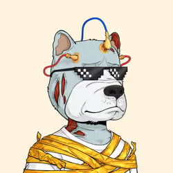 Rekt Dog #2606