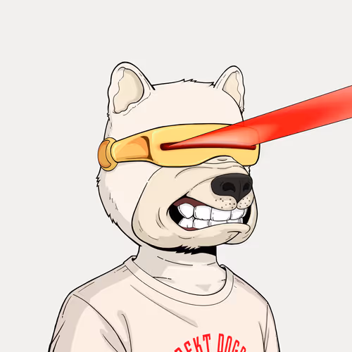 Rekt Dog #2178