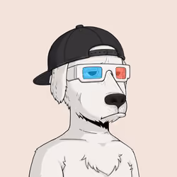 Rekt Dog #2033