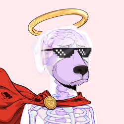 Rekt Dog #969