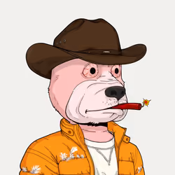 Rekt Dog #5897