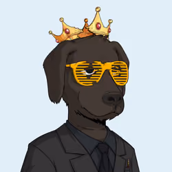 Rekt Dog #8768