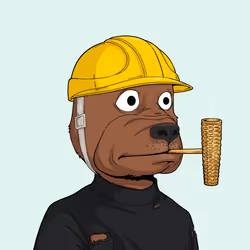 Rekt Dog #6550