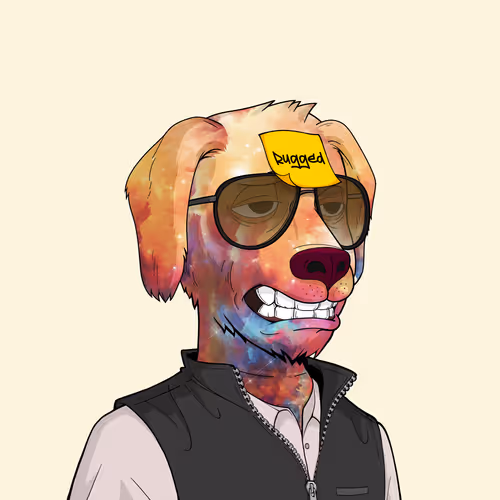 Rekt Dog #8775