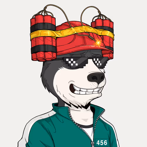 Rekt Dog #6781