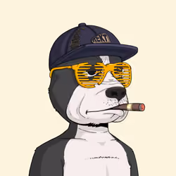 Rekt Dog #1640