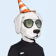 6909