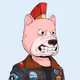 7293
