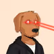 9393