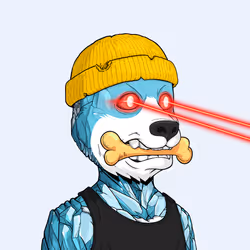 Rekt Dog #7933