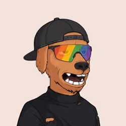 Rekt Dog #1636
