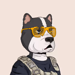 Rekt Dog #7525