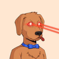 Rekt Dog #2931