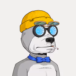 Rekt Dog #6463