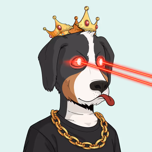 Rekt Dog #6171