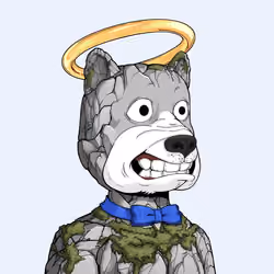 Rekt Dog #2566