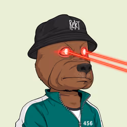 Rekt Dog #5591