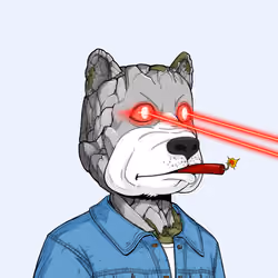 Rekt Dog #2015