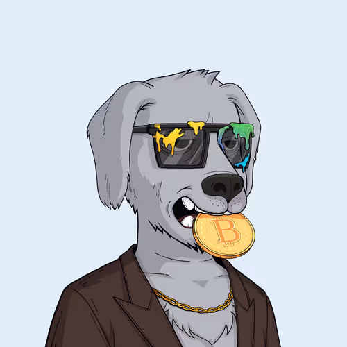 Rekt Dog #4227