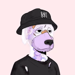 Rekt Dog #2374