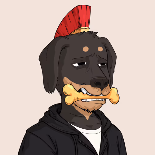 Rekt Dog #1582