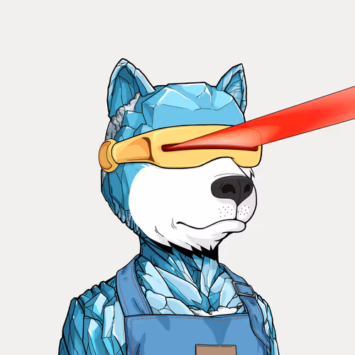 Rekt Dog #8045