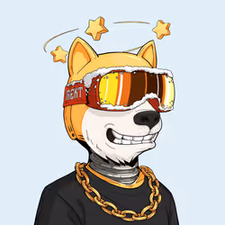Rekt Dog #2942
