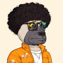 Rekt Dog #1120