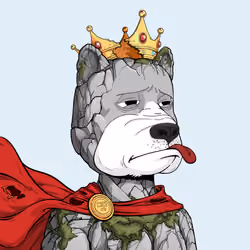 Rekt Dog #7942