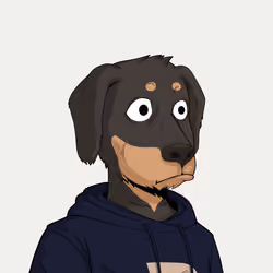 Rekt Dog #1310