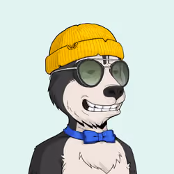 Rekt Dog #6097
